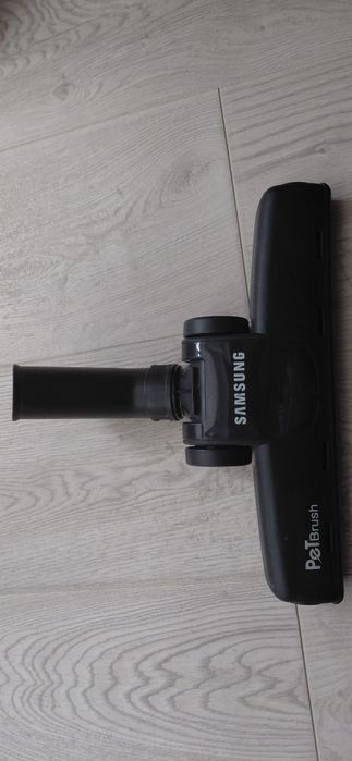 Турбощітка для пилососа Samsung