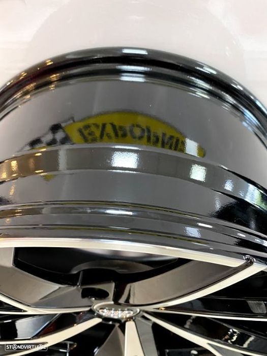 Jantes 19 audi 5x112