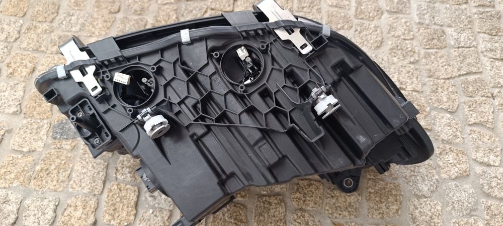 Farol BMW X3  X4 G01 G02 Full Led