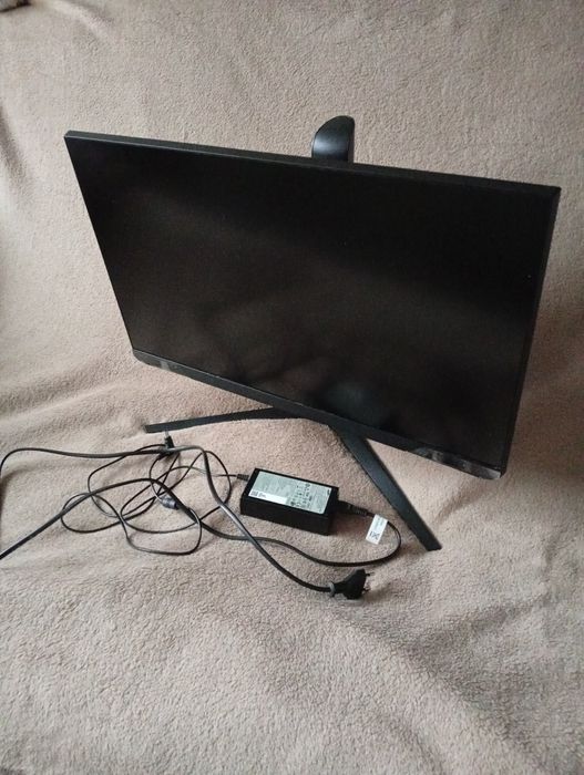 Монитор Одиссей G3