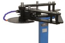 Dobradora / Curvadora Vertical Manual de tubo até 2" AP28