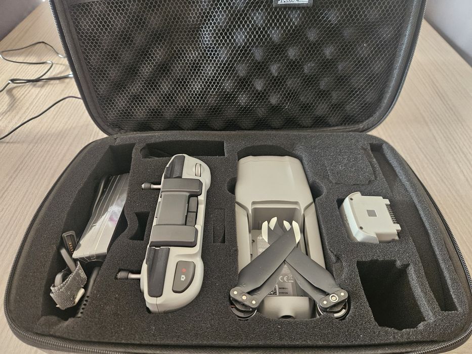 Dji mavic air2....