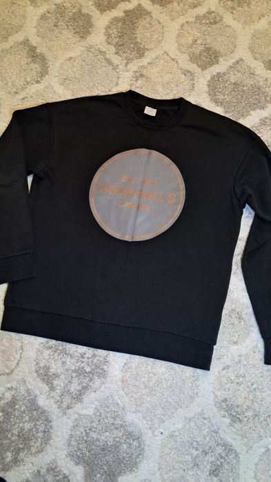 Bluza roz L.         .