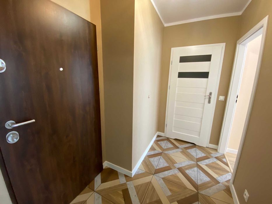 Do wynajęcia mieszkanie 2pok. ul. Bogatyńska - Więcej