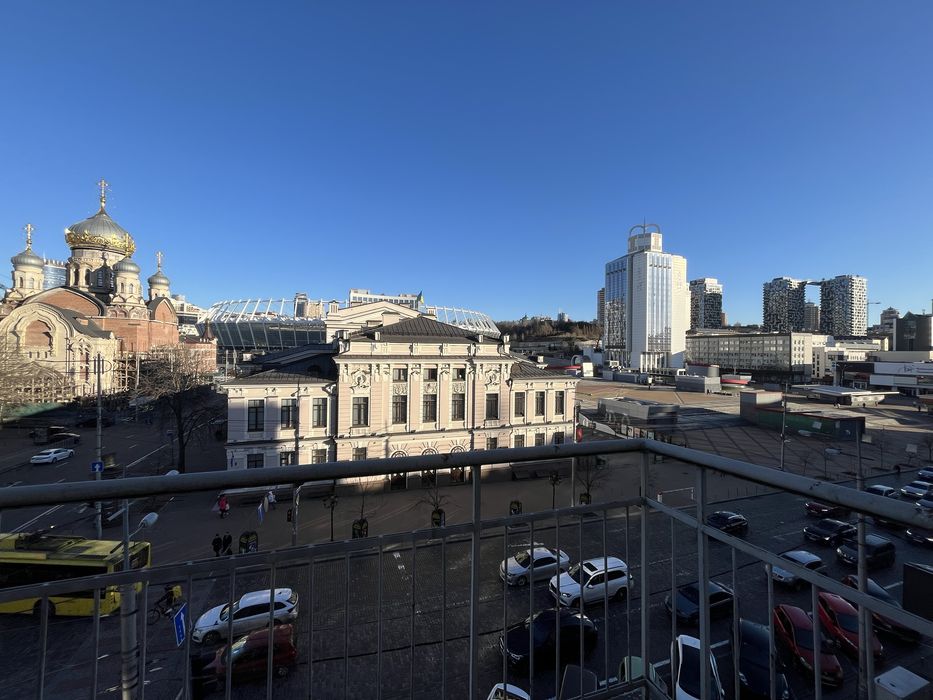 Commercial real estate at st. Zhilyanskaya (area 374 m²) - Atlanta.ua - photo 7