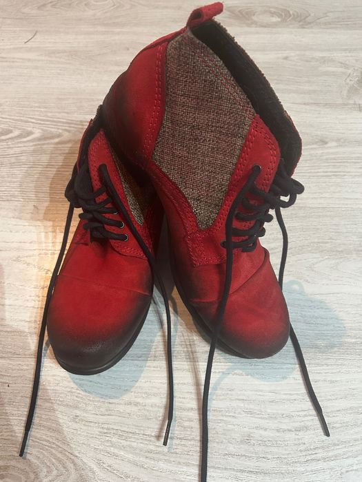 Buty męskie rozmiar 43