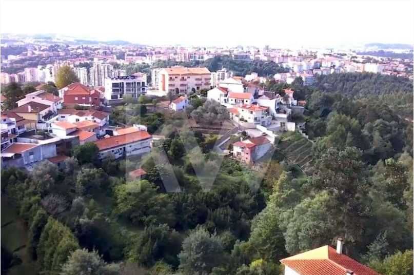 Terreno Urbano em Tovim de Cima Coimbra.
