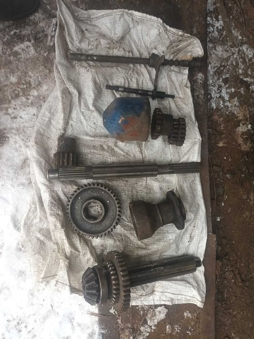 Кронштейн  навески т 40