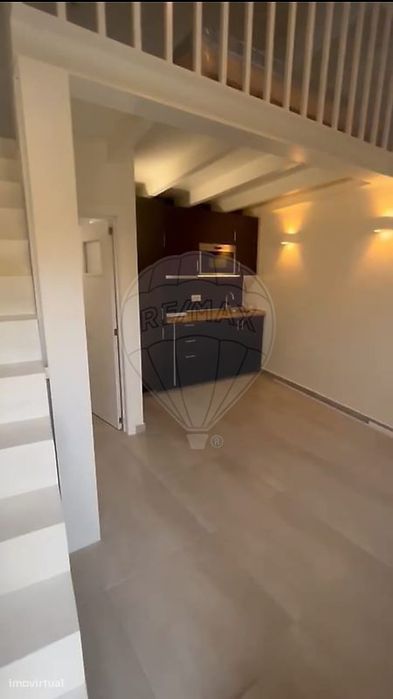 Moradia T1 para venda