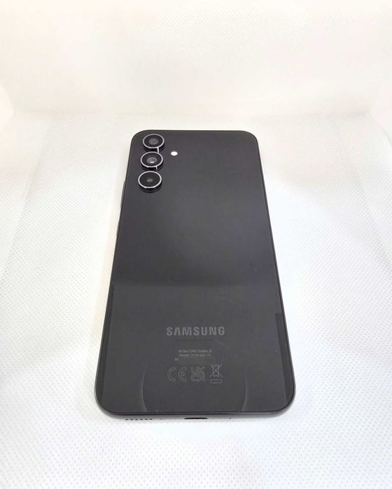 Samsung Galaxy A54 5G 128GB Preto