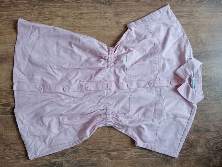 NOWA Sukienka 140cm 10-11 lat