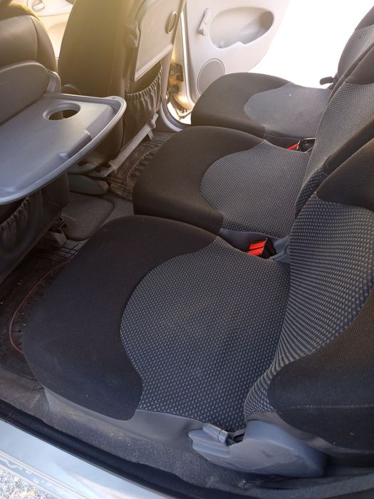 Xsara picasso 1.6 HDi