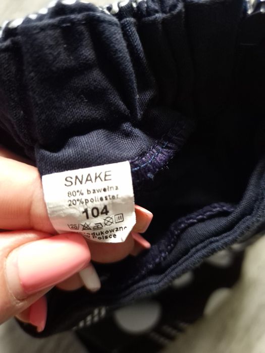 Spódniczka 104cm