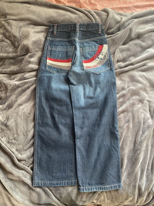 Джинси Ecko unltd. Jeans Ecko unltd