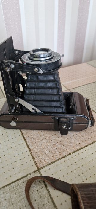 Фотоапарат Welta