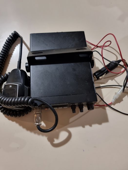 CB Radio firmy tti w pełni sprawne