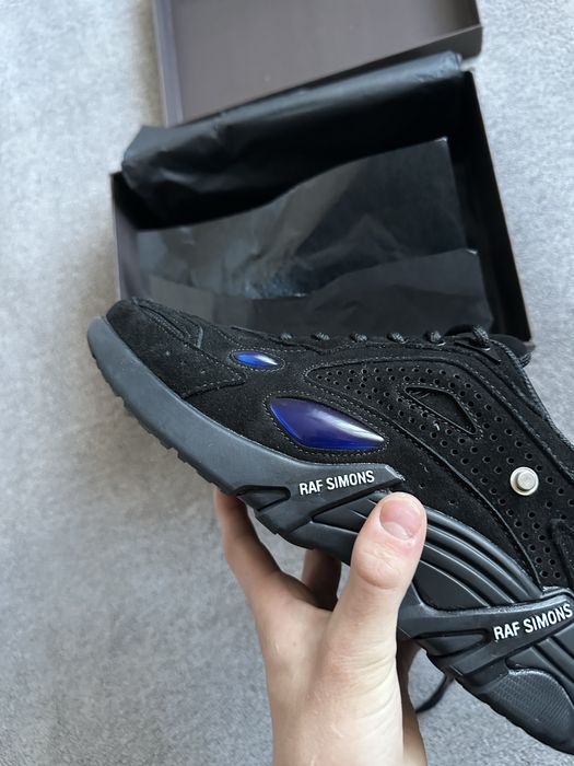 В НАЯВНОСТІ Кросівки Raf Simons Cylon-21, кулоны, раф симонс, рафы