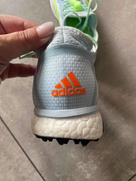 Adidas buty 40 dwa razy  ubrane