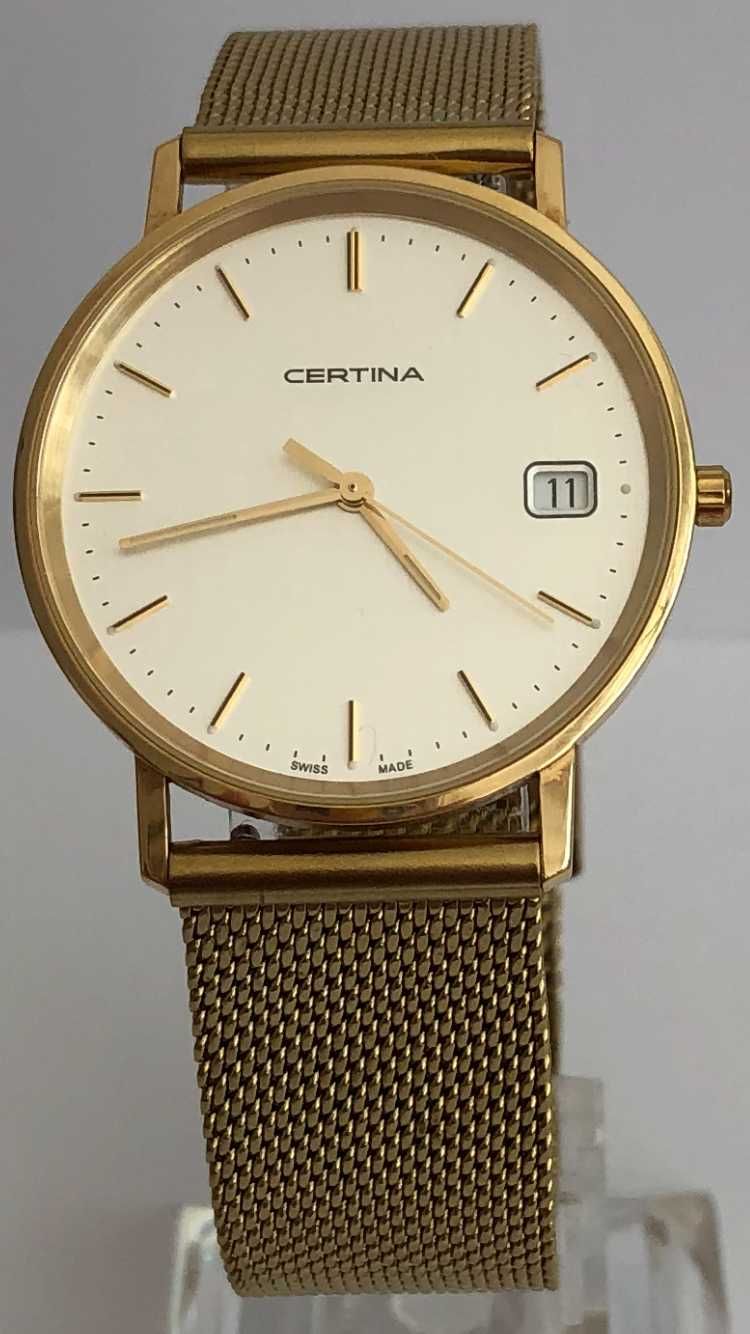 Certina eol 158 9289 68 hotsell