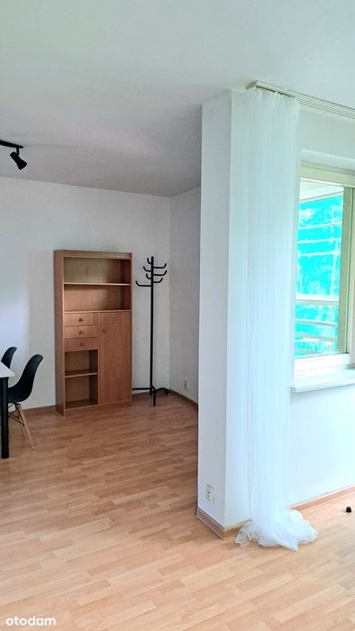 2001r. Piątkowo Duży Balkon Rozległe Zielone Tereny Możliwe 2 Pokoje