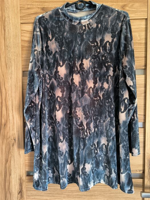 Golf damski rozmiar 48