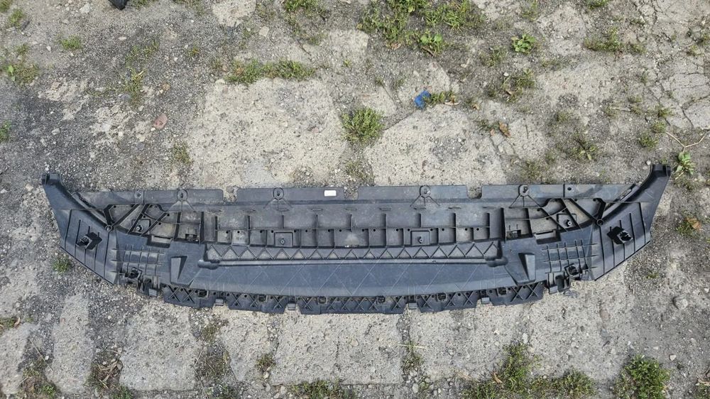 AUDI Q5 80A LIFT S-LINE PŁYTA OSŁONA POD ZDERZAK 80A807233