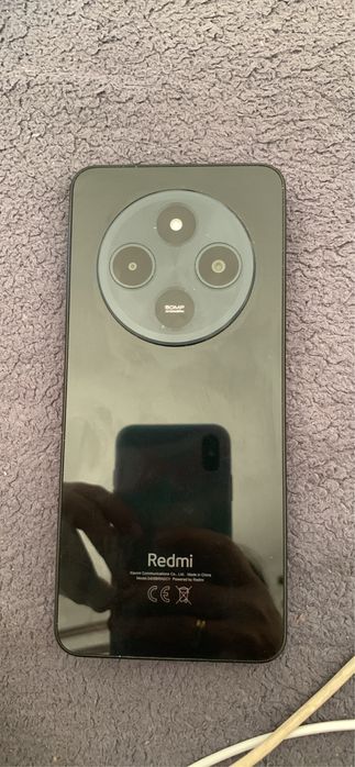 Redmi 13 como novo