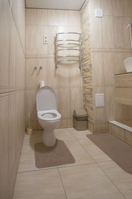 Двох кімнатна квартира у центрі  старого міста біля Ратуші.