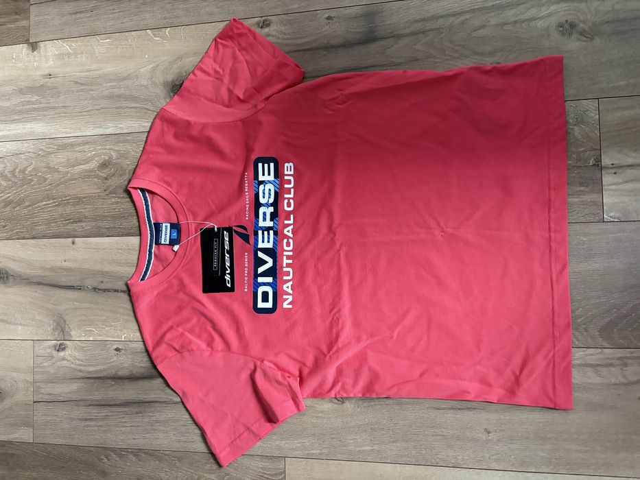 T-shirt diverse