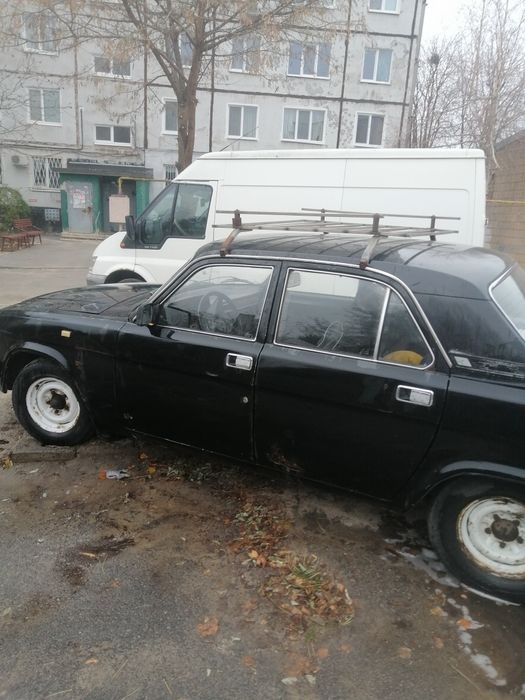 Продам ГАЗ 31029 Волга.