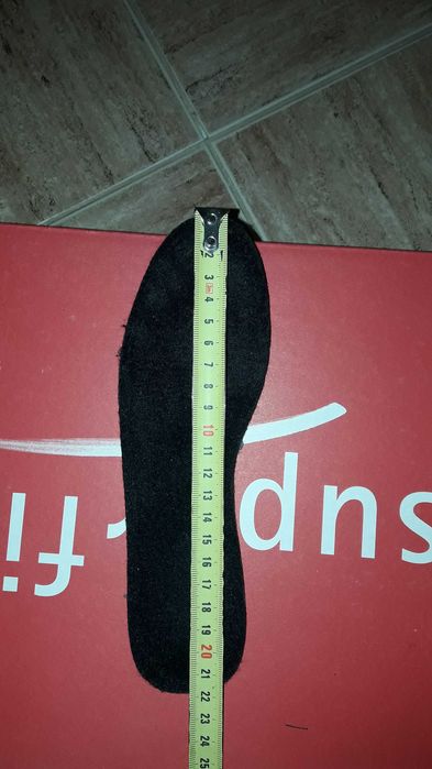 Сапоги Superfit осень-зима