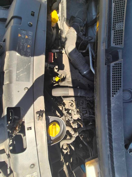 Renault Master 2021 2.3 Дизель