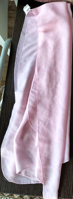 Шарф, косынка, новые, хлопок, 4 шт, идеальное состояние