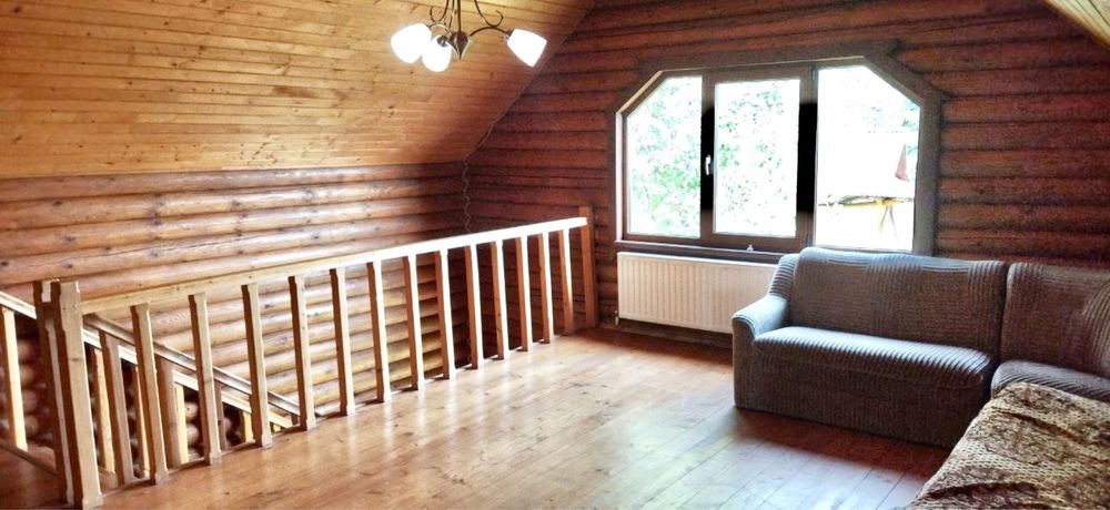 Довгострокова оренда котеджу в Карпатах