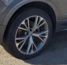 Двигун мотор  Audi q7. q8. WV  3.0 tfsi. DCB