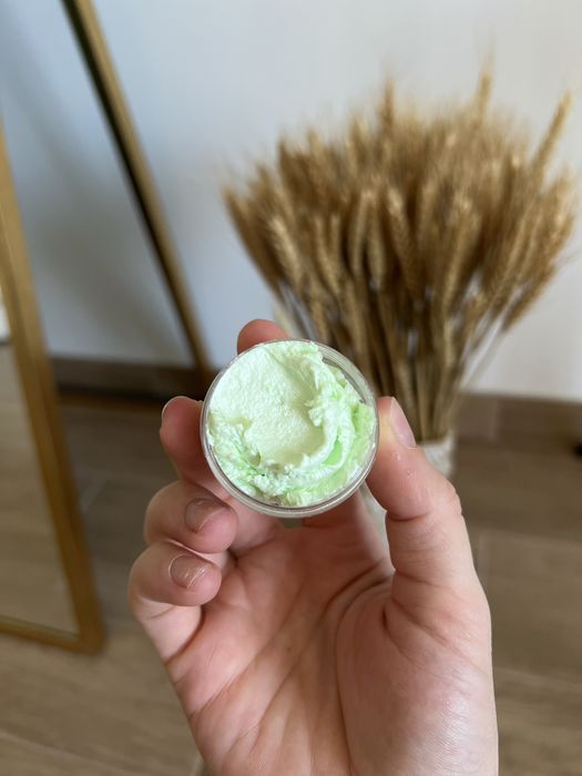 Пілінг-гомаж з вітаміном Е Christina