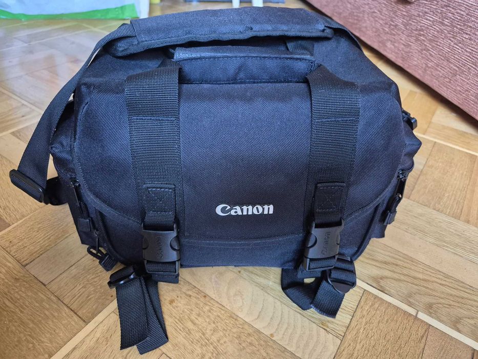 Сумка для фото камери та оптики Canon 300DG Digital Gadget Bag