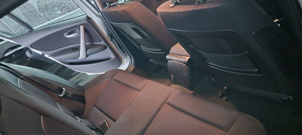 Bmw 118d-Assist BMW- 5p
