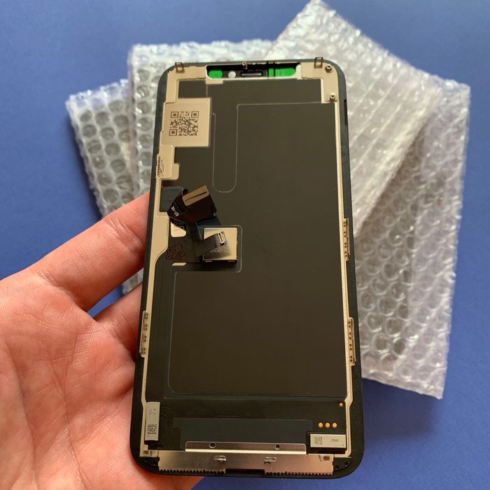 Дисплей iPhone 11 12 13 Pro Max XS X екран экран модуль айфон