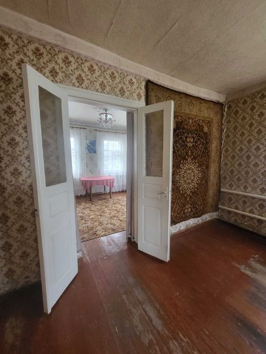 Продам дом в поселке Жихарь  MV