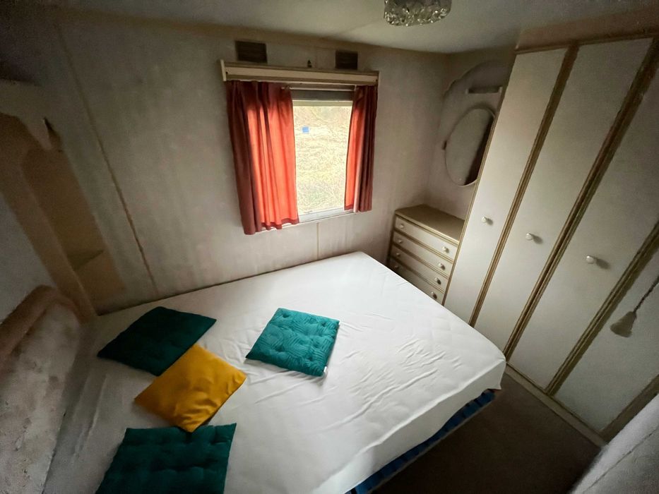 Domek holenderski nr 51! Salon Kuchnia Jadalnia 2 sypialnie Łazienka