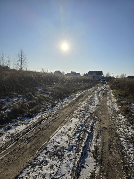 Продажа земельної ділянки!