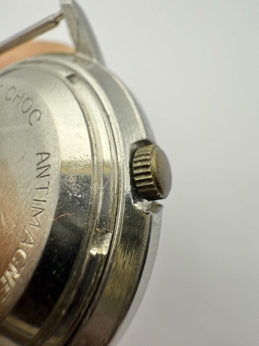 Zegarek Sokas Automatic cal.F 792