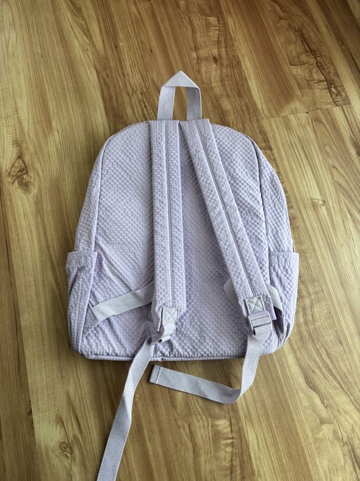 Plecak z kieszenią na laptopa