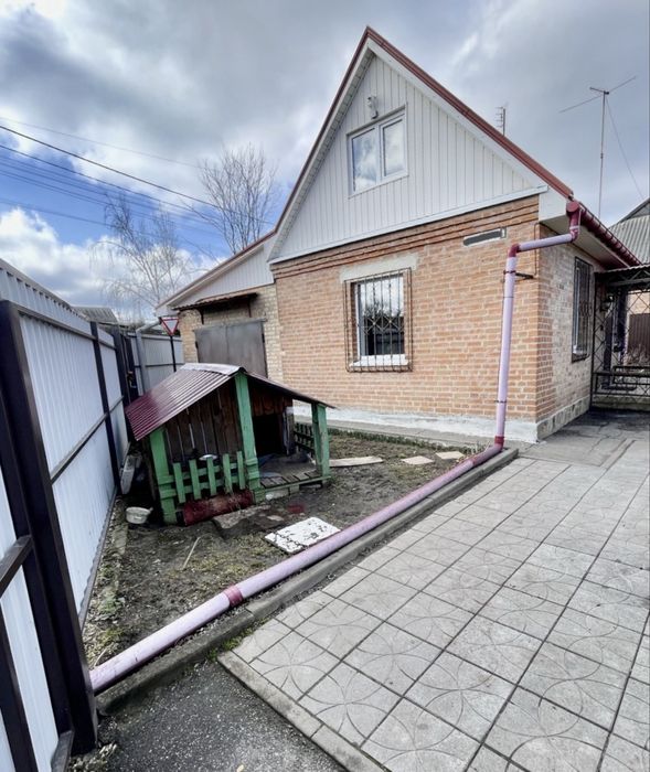 Здам в оренду будинок у Центрі міста,Світло не вимикають