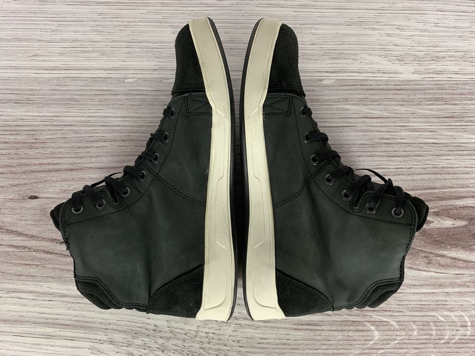 Мотоботи Gearne voyager cdg gore tex, 44-28см.