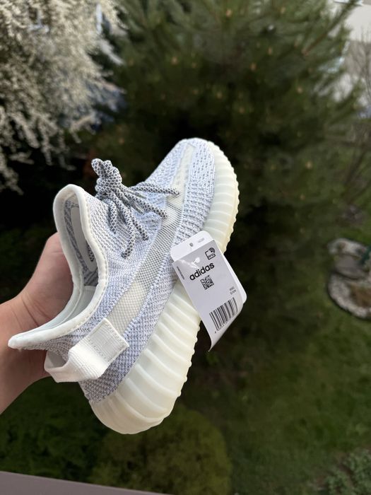 Yeezy Boots 350 V2