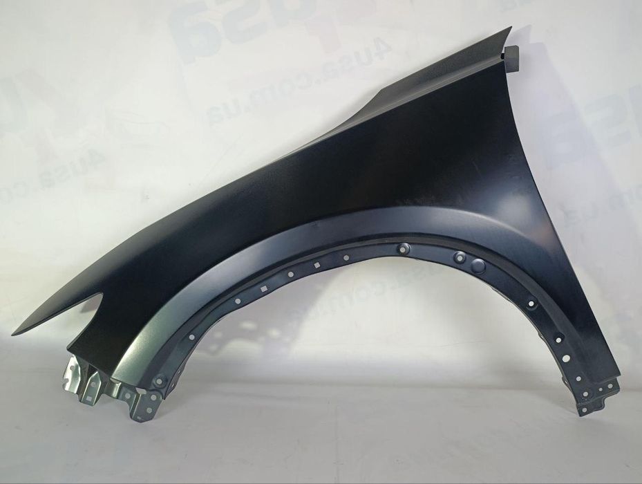 Mazda CX-9 2016 2017 2018 2019 2020 2021 2022 2023 Крило переднє праве TK4852111G