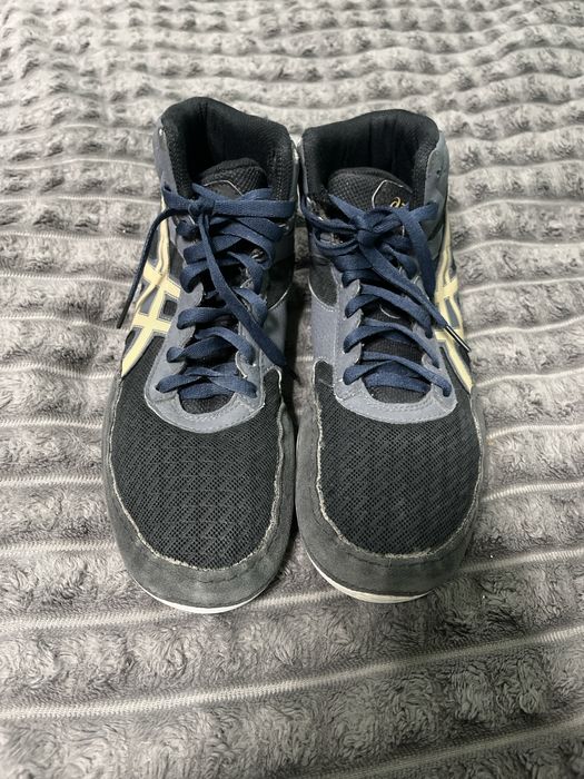 Оригінальні борцівки Asics Matflex 6