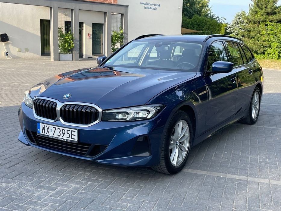 BMW Seria 3